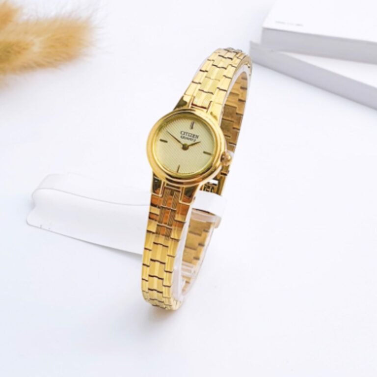 Citizen 19mm Nữ EK5192-52P