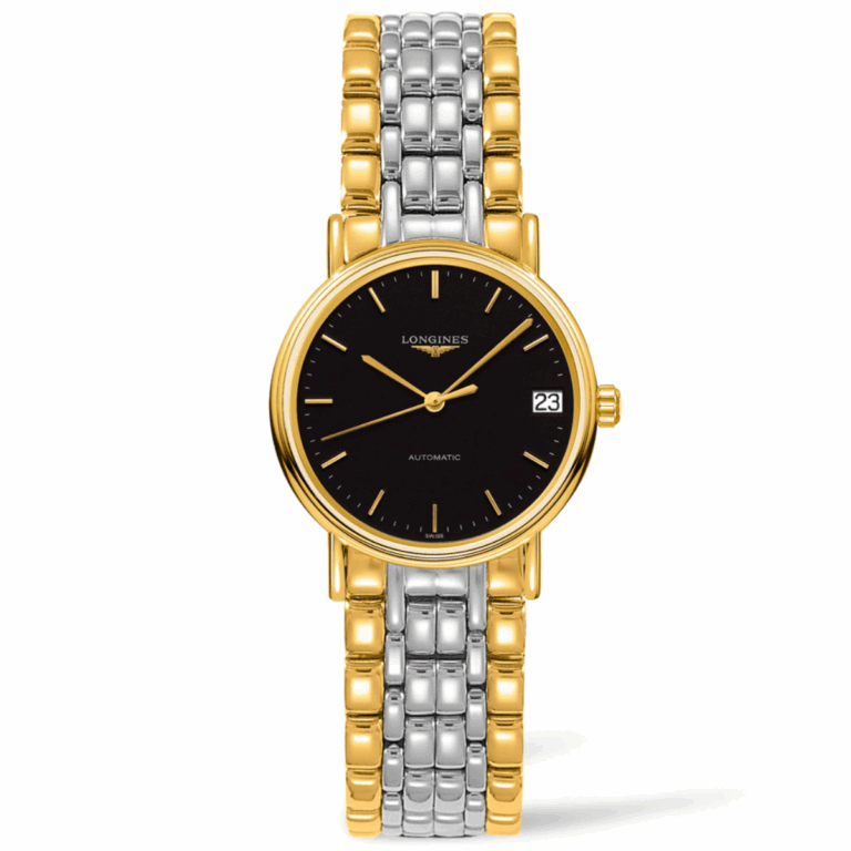 Longines 30mm Nữ L4.322.2.52.7