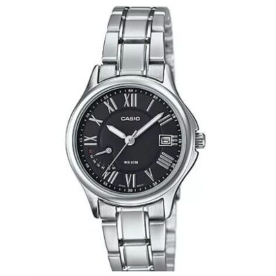 Ảnh sản phẩm Casio 28.7mm Nữ LTP-E116D-1AVDF