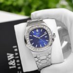 I&W Carnival 42mm Nam 750G-VT-X - Ảnh 3