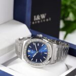 I&W Carnival 42mm Nam 750G-VT-X - Ảnh 4