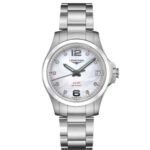 Longines 36mm Nữ L3.319.4.87.6 - Ảnh 1