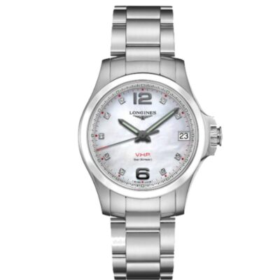 Ảnh sản phẩm Longines 36mm Nữ L3.319.4.87.6