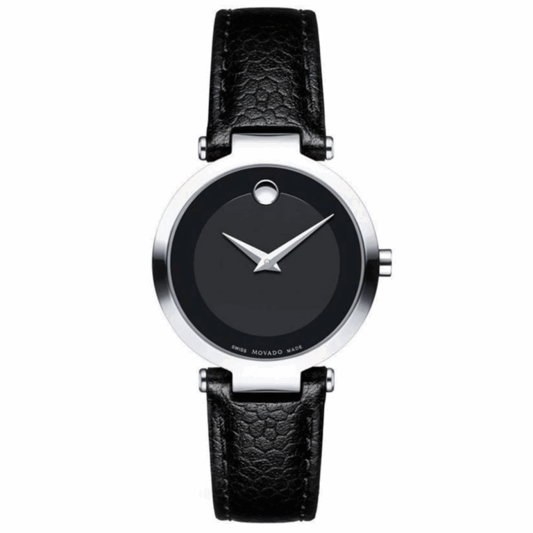Movado 28mm Nữ 0607115