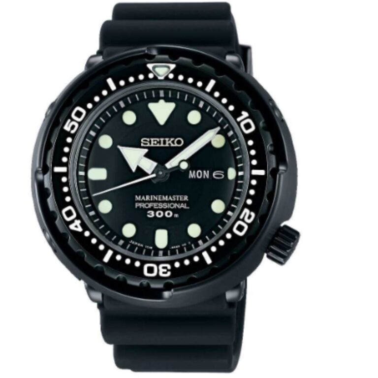 Seiko 48mm Nam SBBN035J