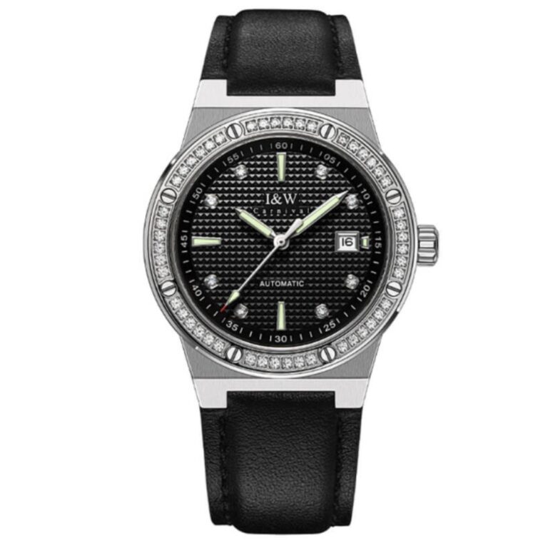 I&W Carnival 42mm Nam 610G4