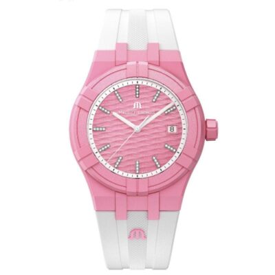 Ảnh sản phẩm Maurice Lacroix 40mm Nam AI2008-EEEE1-3A0-0