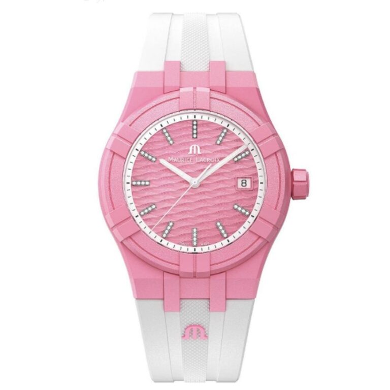 Maurice Lacroix 40mm Nam AI2008-EEEE1-3A0-0