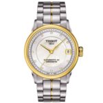 Tissot 33mm Nữ T086.208.22.116.00 - Ảnh 1