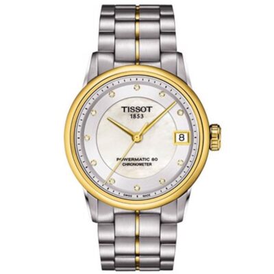Ảnh sản phẩm Tissot 33mm Nữ T086.208.22.116.00
