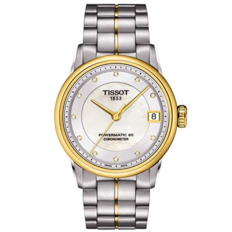 Tissot 33mm Nữ T086.208.22.116.00