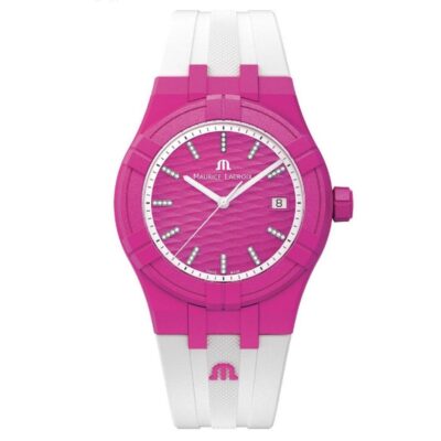 Ảnh sản phẩm Maurice Lacroix 40mm Nam AI2008-FFFF1-3A0-0