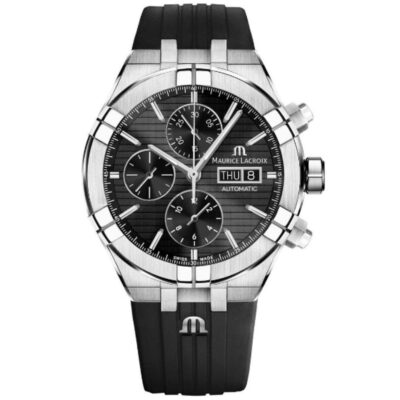Ảnh sản phẩm Maurice Lacroix 44mm Nam AI6038-SS000-330-2