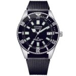 Citizen 41mm Nam NB6021-17E - Ảnh 1