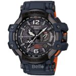 Casio 56.7mm Nam GPW-1000-2A - Ảnh 1