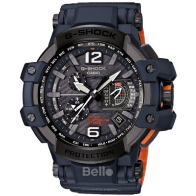 Ảnh sản phẩm Casio 56.7mm Nam GPW-1000-2A