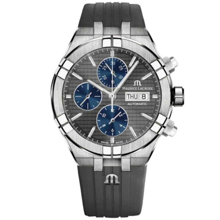 Maurice Lacroix 44mm Nam AI6038-TT030-330-2