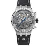 Maurice Lacroix 44mm Nam AI6098-SS001-090-1 - Ảnh 1