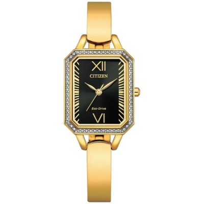 Ảnh sản phẩm Citizen 36mm Nữ EM0982-54E