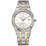 Maurice Lacroix 40mm Unisex AI1108-PVP02-130-1 - Ảnh 1