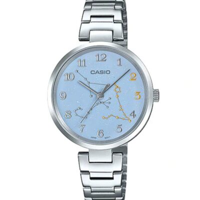 Ảnh sản phẩm Casio 32mm Nữ LTP-E05D-2ADR