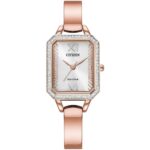 Citizen 36mm Nữ EM0983-51A - Ảnh 1