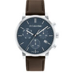 Calvin Klein 42mm Nam 25000029 - Ảnh 1