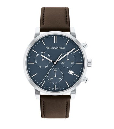 Ảnh sản phẩm Calvin Klein 42mm Nam 25000029