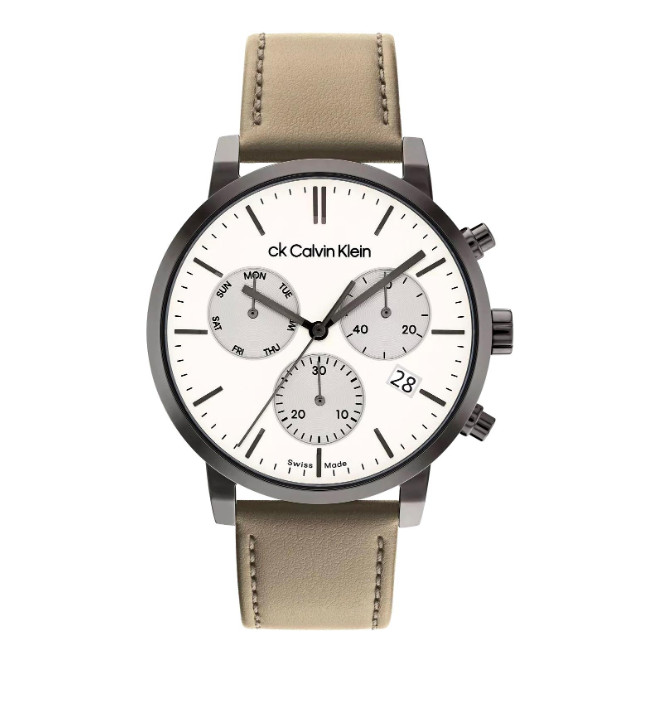Calvin Klein 42mm Nam 25000030