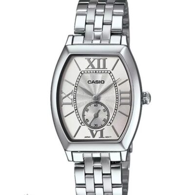 Ảnh sản phẩm Casio 28.7mm Nữ LTP-E114D-7ADF