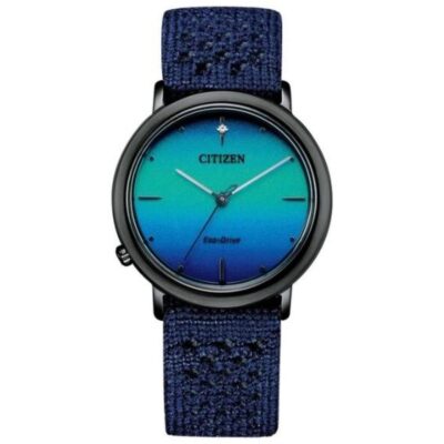 Ảnh sản phẩm Citizen 34mm Nữ EM1005-00L