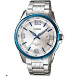 Casio 42.5mm Nam MTP-1345BD-7AVDF - Ảnh 1