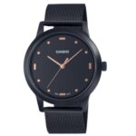 Casio 40mm Nam MTP-2022VMB-1CDR - Ảnh 1