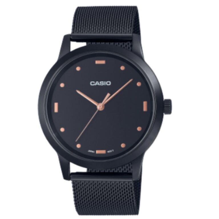 Casio 40mm Nam MTP-2022VMB-1CDR