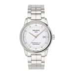 Tissot 41mm Nam T086.408.11.016.00 - Ảnh 1