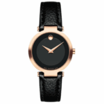 Movado 28mm Nữ 0607116 - Ảnh 1