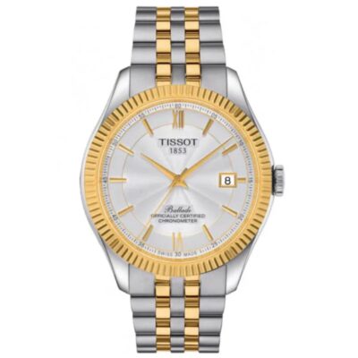 Ảnh sản phẩm Tissot 39mm Nam T108.408.22.278.01