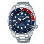 Seiko 44mm Nam SBDC057J - Ảnh 1