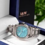 I&W Carnival 42mm Nam 750G-VT-XT - Ảnh 5