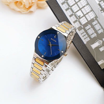 Ảnh sản phẩm Bulova 32mm Nữ 98R273