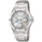 Casio 35.5mm Nữ SHN-3015DP-7ADF - Ảnh 1