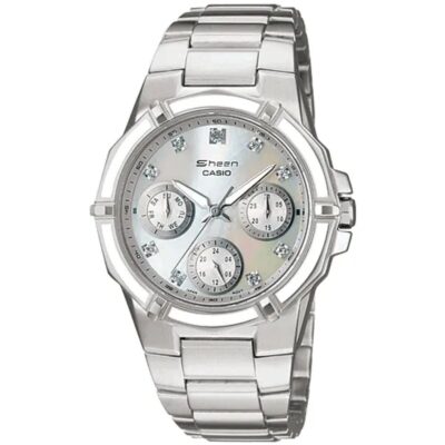 Ảnh sản phẩm Casio 35.5mm Nữ SHN-3015DP-7ADF