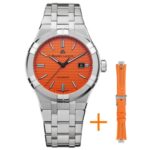 Maurice Lacroix 42mm Nam AI6008-SS00F-530-E - Ảnh 1