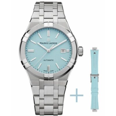 Ảnh sản phẩm Maurice Lacroix 42mm Nam AI6008-SS00F-431-C