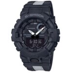 Casio 48.6mm Nam GBA-800LU-1ADR - Ảnh 1