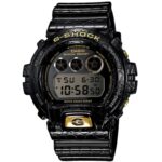Casio 50mm Nam DW-6900CR-1DR - Ảnh 1