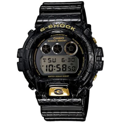 Ảnh sản phẩm Casio 50mm Nam DW-6900CR-1DR