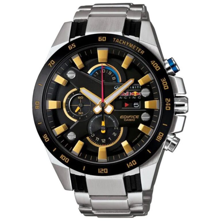 Casio 48.1 mm Nam EFR-540RB-1ADR