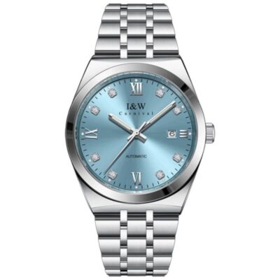 Ảnh sản phẩm I&W Carnival 40mm Nam 758G1