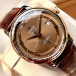 Omega 39.5mm Nam 424.23.40.20.13.001 - Ảnh 2